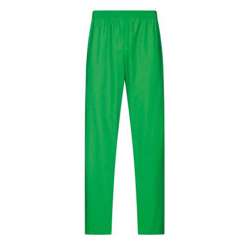 EXNER Schlupfhose unisex (kellygreen)